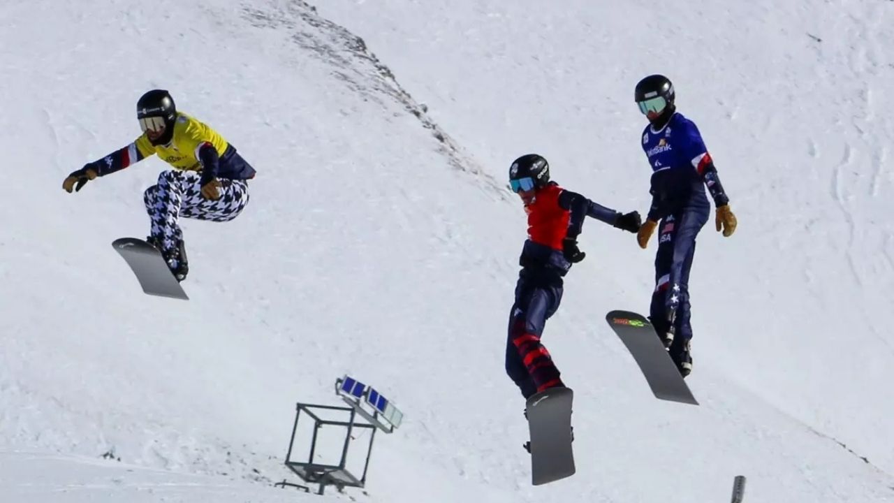 Palandöken’de kış sezonu başladı