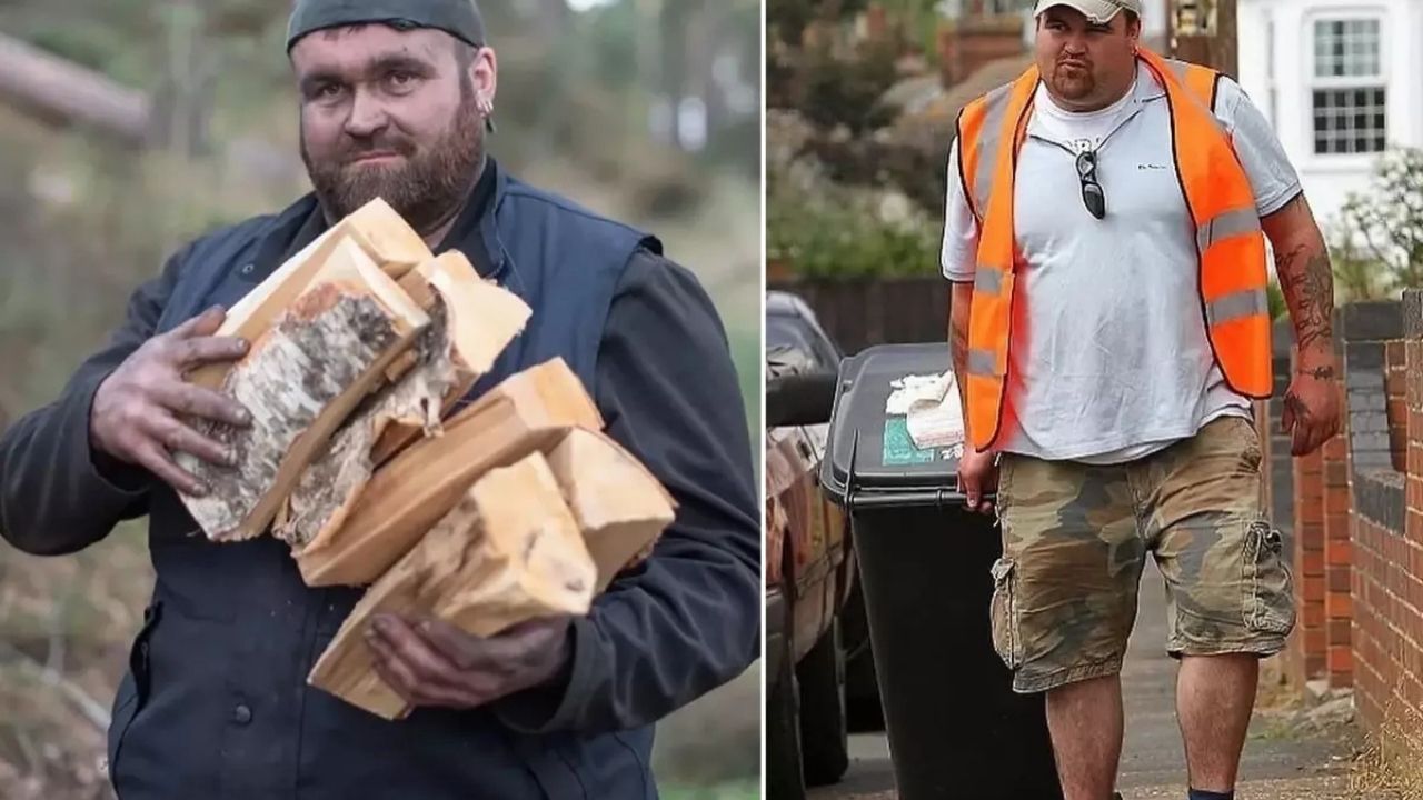 Piyangodan Kazandığı 580 Milyon TL’yi Bitirince Eski Mesleğine Döndü