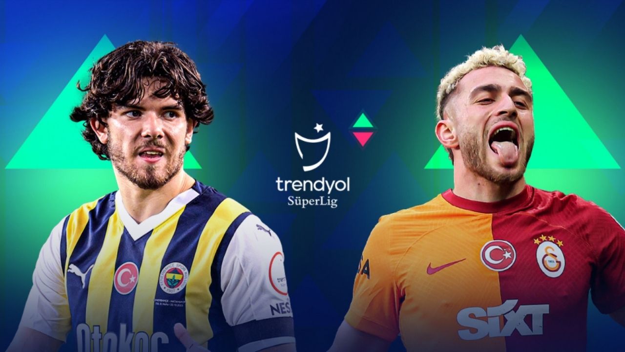 Piyasa değeri güncellemesi sürpriz yarattı Orkun, Barış Alper ve Kerem’de düşüş