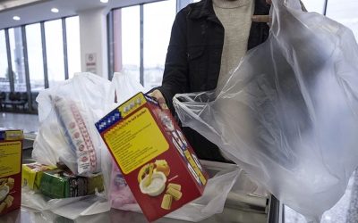 Plastik poşete yeni yıl zammı: 1 Ocak 2026’dan itibaren 1 lira olacak