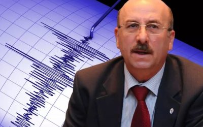 Prof. Dr. Okan Tüysüz: Marmara’da 7.2 ve Üzeri Deprem Kaçınılmaz