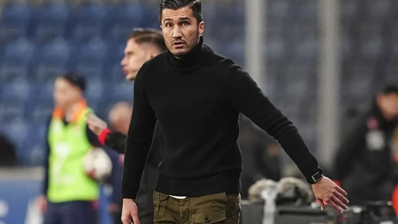 RAMS Başakşehir’de sürpriz ayrılık Deniz Türüç takımdan ayrıldı