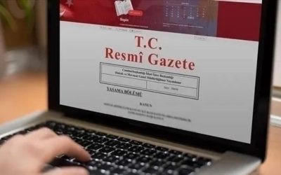 Resmi Gazete’de Duyuruldu: Yurtdışı Çıkış Harcı, ÖİV ve Maktu ÖTV Tutarları Güncellendi
