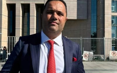 Rezan Epözdemir’e Ait MASAK Raporunun Detayları Ortaya Çıktı