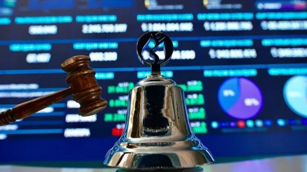 SPK’dan Yıl Sonu Hamlesi İki Şirketin Halka Arzına Yeşil Işık