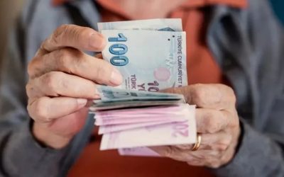 SSK ve Bağ-Kur emeklileri için 2026 Ocak zammı netleşiyor: 4 farklı senaryo, yeni maaş hesapları