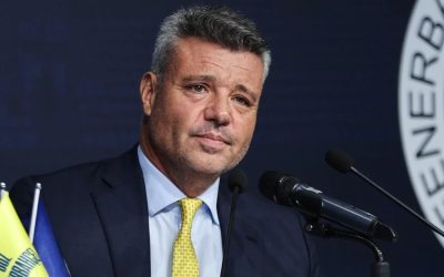 Sadettin Saran adli kontrolle serbest bırakıldı