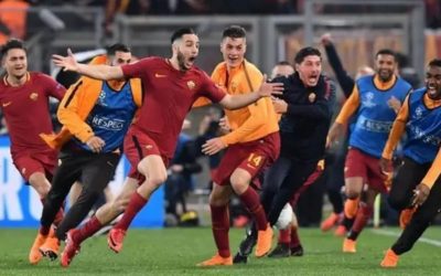 Şampiyonlar Ligi’nde Geri Dönüşler Gecesi: 9 Maçtan 5’inde Zafer Geldi