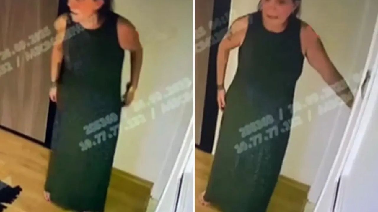 Şarkıcı Güllü’nün Mal Varlığı Açıklandı