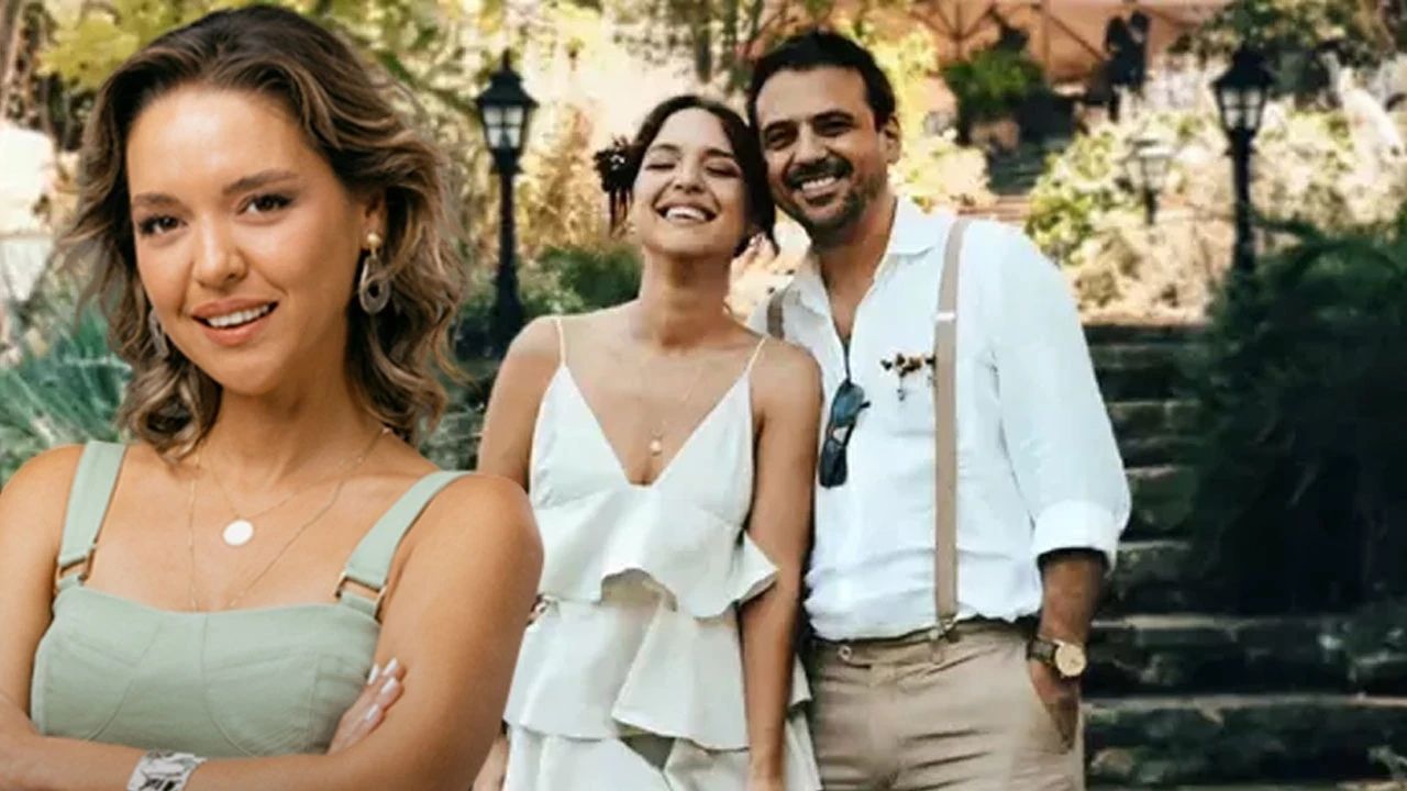 Seda Türkmen’den samimi açıklama “Anne olma hayalim için yumurtalarımı dondurdum”