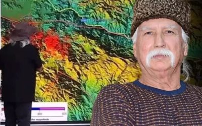 Şener Üşümezsoy’dan Endişe Yaratan Deprem Uyarısı