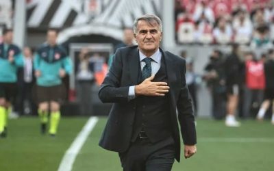 Şenol Güneş’ten net mesaj: Gelen teklifleri geri çevirdim