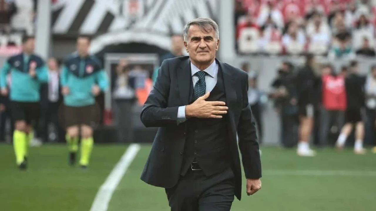 Şenol Güneş’ten net mesaj Gelen teklifleri geri çevirdim