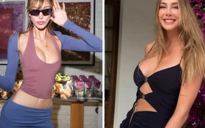 Şevval Şahin ve Şeyma Subaşı’ndan Regaip Kandili Mesajı