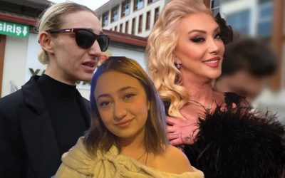 Şok İddia: Güllü’nün Kızı Tuğyan Ülkem Gülter Cezaevinde Saldırıya Uğradı!