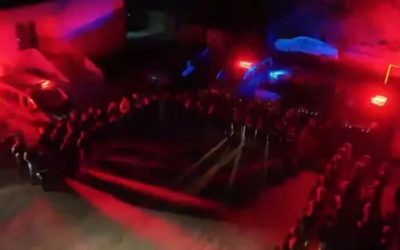 Son Gelişme: İki Haftada 110 Şüpheli Narkotik Operasyonlarında Tutuklandı