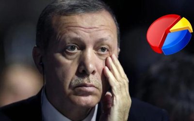 Son anket açıklandı: Yarın seçim olsa hangi parti önde?