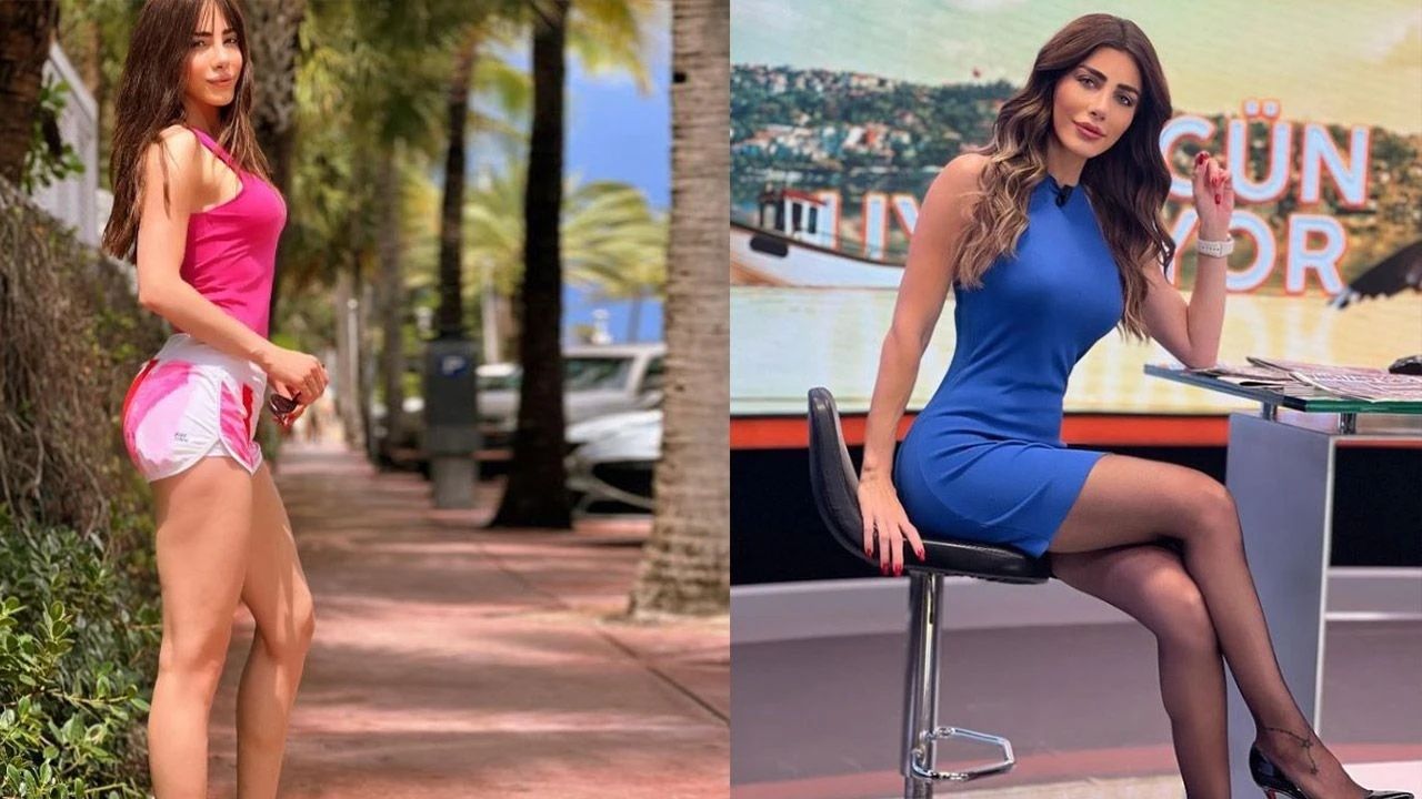 Son dakika Spiker Ela Rümeysa Cebeci tutuklandı