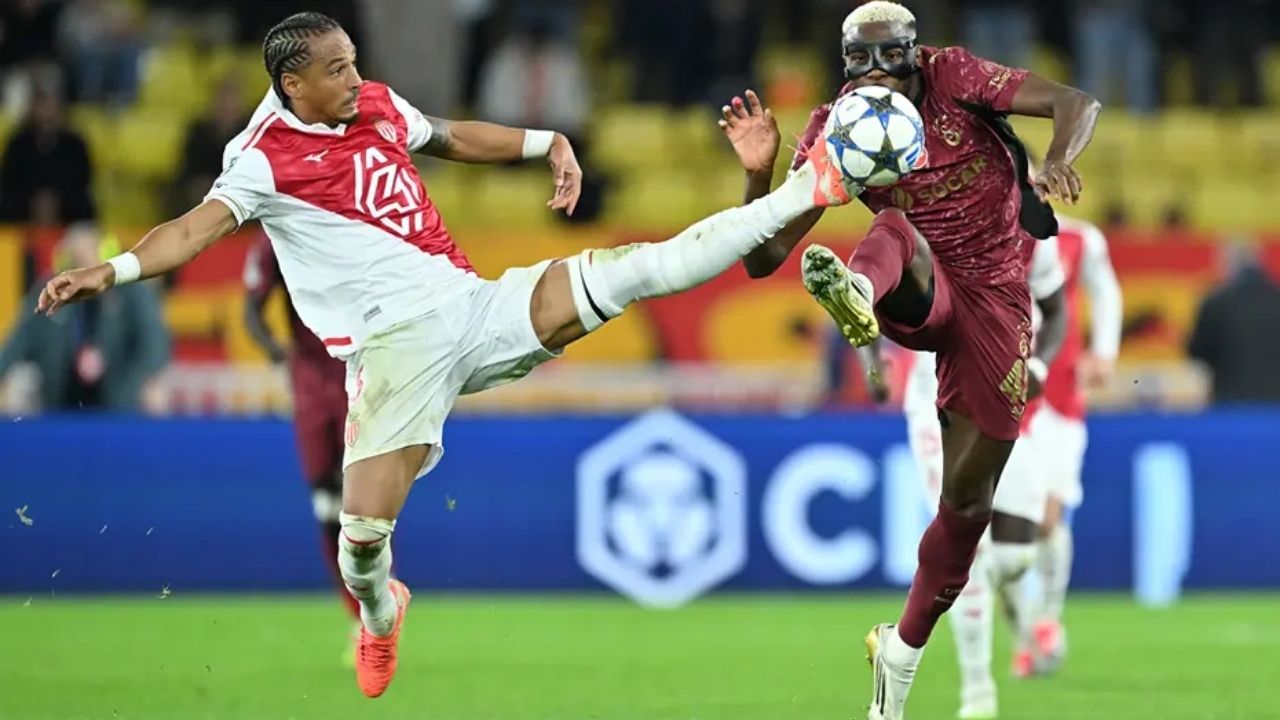 Spor Yazarları, Monaco-Galatasaray Maçını Değerlendirdi En Büyük Hayal Kırıklığı