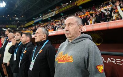 Stoilov: “3 Yeni Transfer Ön Bölgeye Gelecek”