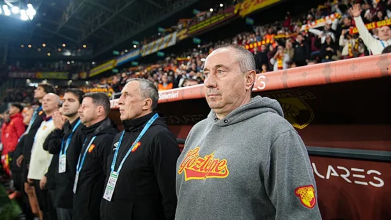 Stoilov 3 Yeni Transfer Ön Bölgeye Gelecek