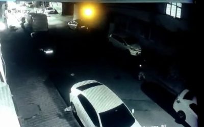 Sultanbeyli’de Kundaklama Şüphelisi Tutuklandı