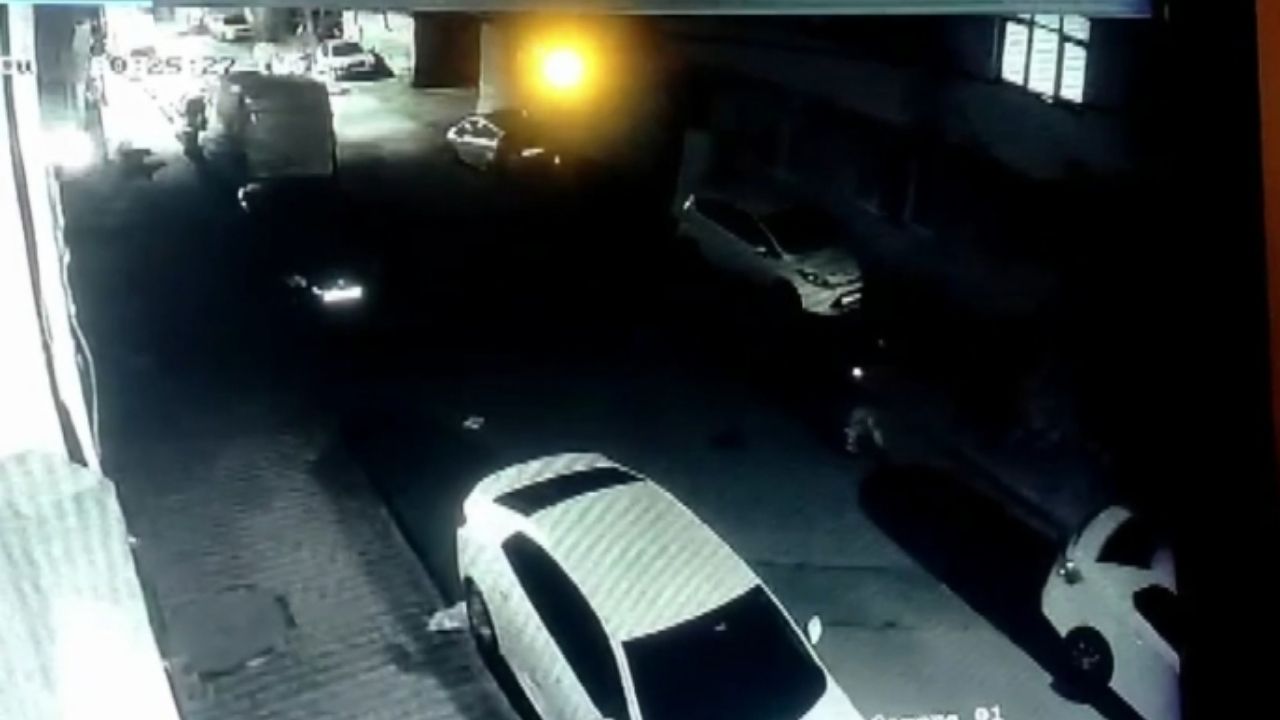 Sultanbeyli’de Kundaklama Şüphelisi Tutuklandı