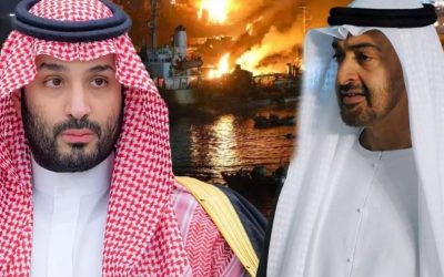 Suudi Arabistan’dan BAE’ye 24 saatlik ültimatom: Askerlerini geri çek