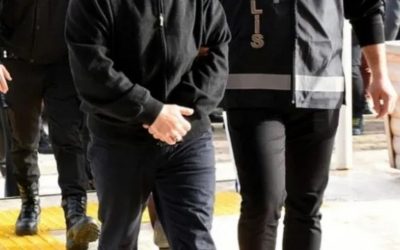 TBMM Lokantasında Taciz İddiası: 3 Şüpheli Tutuklandı