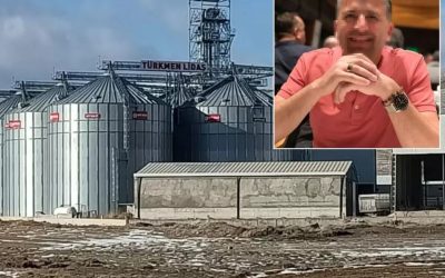 TMO’yu 500 Milyon TL Dolandıran Depo Sahibi Yurt Dışına Kaçtı