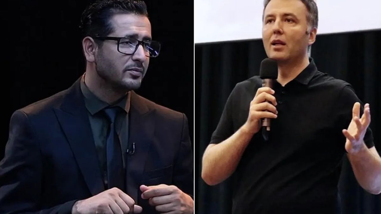 Taner Çağlı’dan Mehmet Akif Ersoy iddiaları