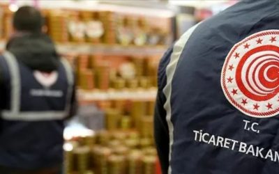 Tarım ve Orman Bakanlığı, Taklit Gıda Listesini Yeniledi