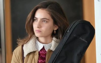 “Taşacak Bu Deniz”in Eleni’si Ava Yaman kimdir? O Ses Türkiye’ye konuk oldu