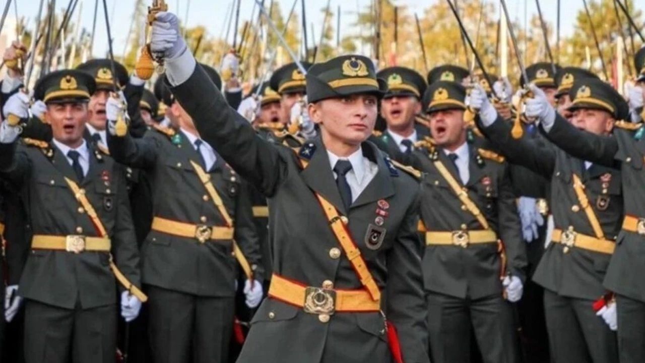 Teğmen Ebru Eroğlu’nun Avukatından Kitaptaki İddialara Sert Tepki