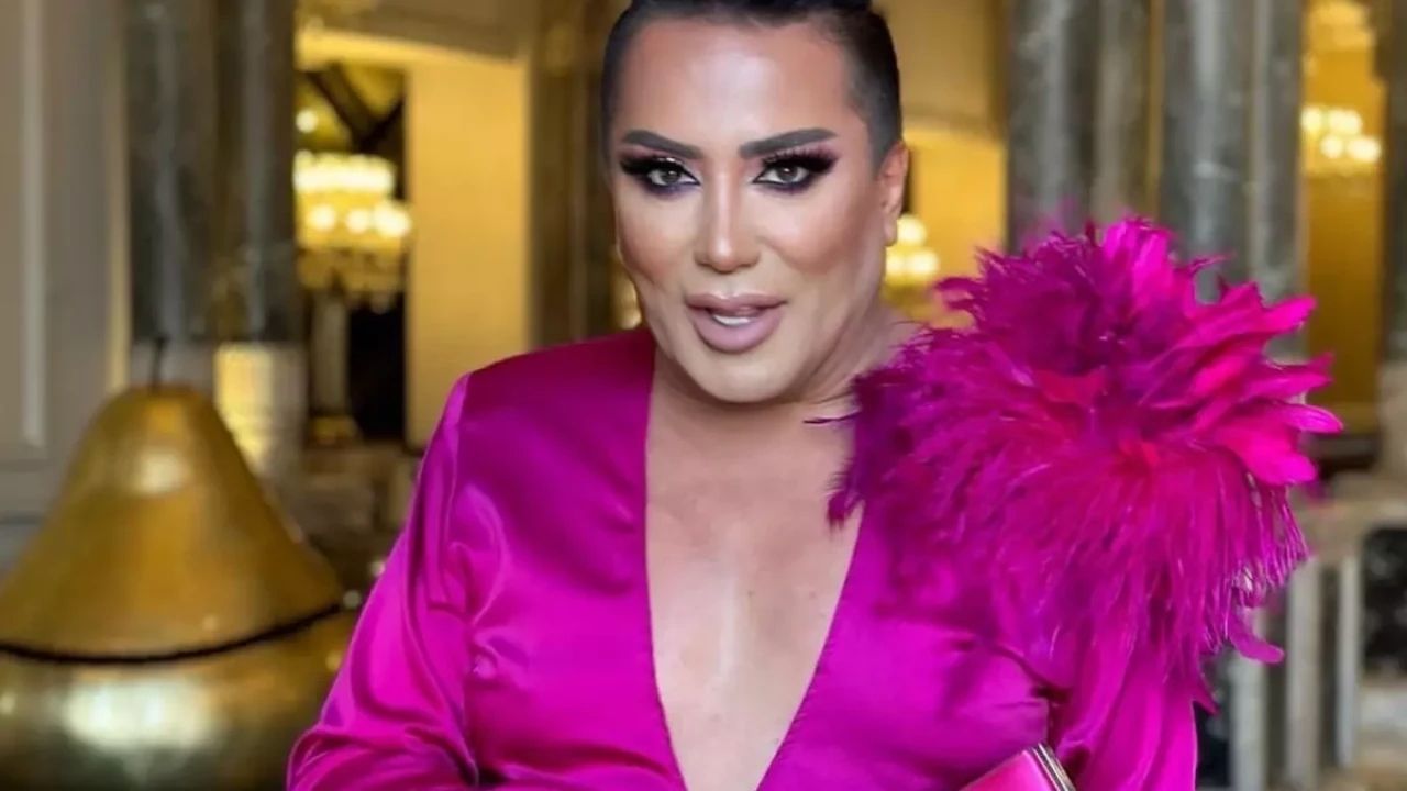 Tepki çeken paylaşım sonrası karar çıktı