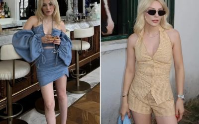 “The Bacım” Hesabının Yöneticisi Şebnem İnan Gözaltında