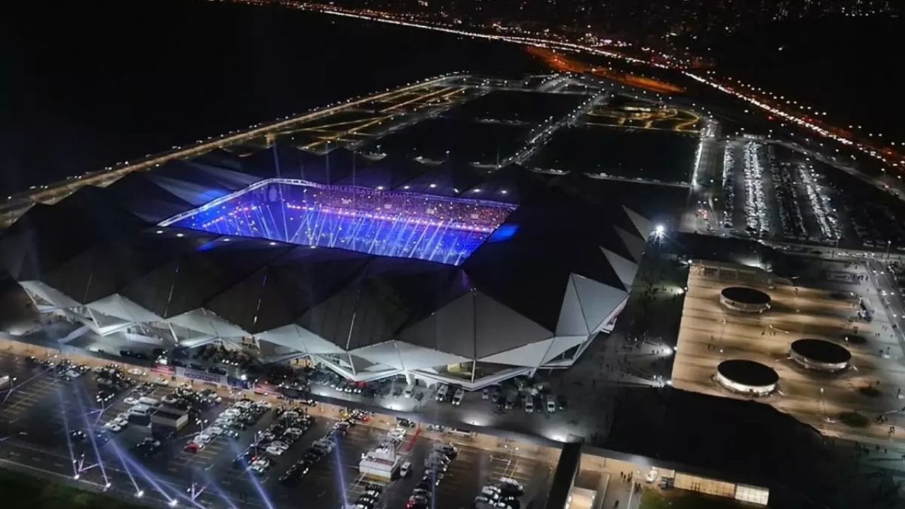 Trabzonspor’a Afrika’dan kötü haber Süper Kupa’da iki yıldız yok