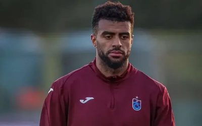 Rayyan Baniya’nın sağlık durumu hakkında Trabzonspor’dan açıklama