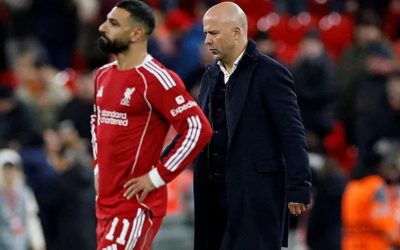 Transfer bombasının fitili ateşlendi: Süper Lig’den Mohamed Salah hamlesi! Rakamlar ortaya çıktı