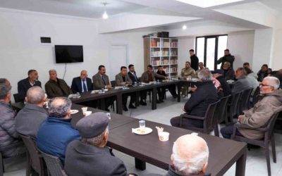 Tunceli’de Ponza ve Kum Ocağı Projesi Durduruldu