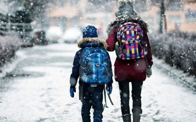 Türkiye Beyaza Büründü: 31 Aralık’ta Hangi İllerde Okullar Tatil? İstanbul ve Ankara’da Durum Ne?