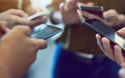 Türkiye’de En Çok Kullanılan Akıllı Telefon Markaları Açıklandı