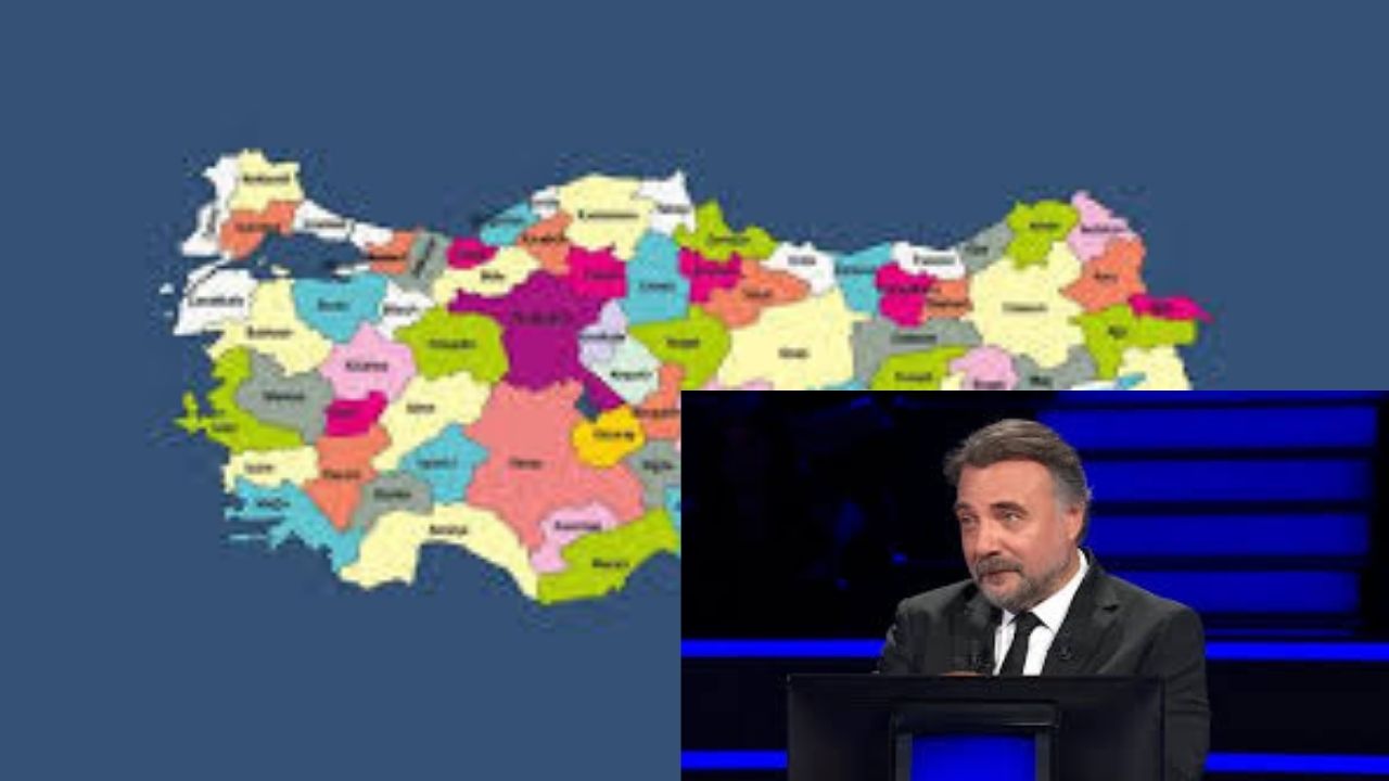 Türkiye'de Hangi Adda İlçe Yoktur Türkiye’de İlçesi Olmayan İsimler