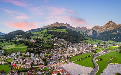 Türkler Neden İsviçre’ye Akın Ediyor? Ülke Gerçekten Pahalı mı?