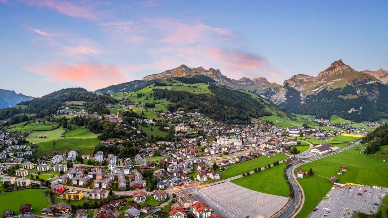 Türkler Neden İsviçre’ye Akın Ediyor Ülke Gerçekten Pahalı mı