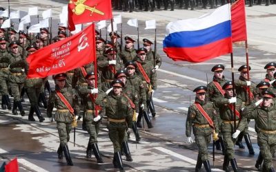 Ukrayna’dan Rusya uyarısı: Baltık ülkeleri öncelikli hedef