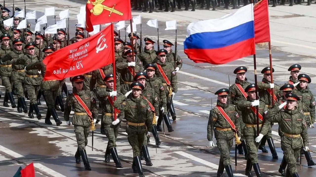 Ukrayna’dan Rusya uyarısı Baltık ülkeleri öncelikli hedef