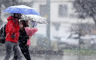 Ulaştırma Bakanlığı’ndan 4 Bölge İçin Kar Yağışı Uyarısı: “Zorunlu Olmadıkça Yola Çıkmayın”