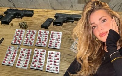 Ünlü İsimlere Yönelik Uyuşturucu Soruşturmasında Üçüncü Dalga: 7 Şüpheli Gözaltında