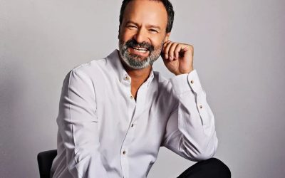 Ünlü Yapımcı Timur Savcı Uyuşturucu Soruşturmasında Gözaltına Alındı